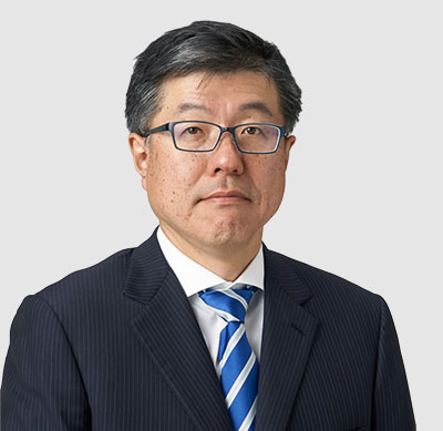 Gen Tsuchikawa